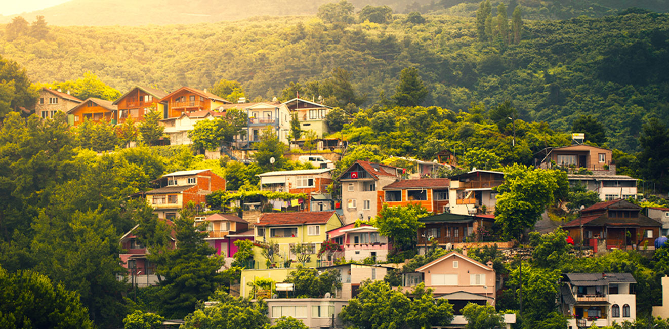 Golden Sky Travel Turkey