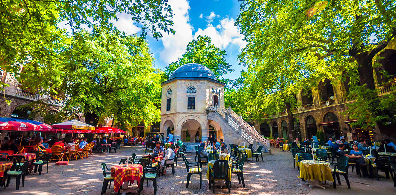 Golden Sky Travel Turkey