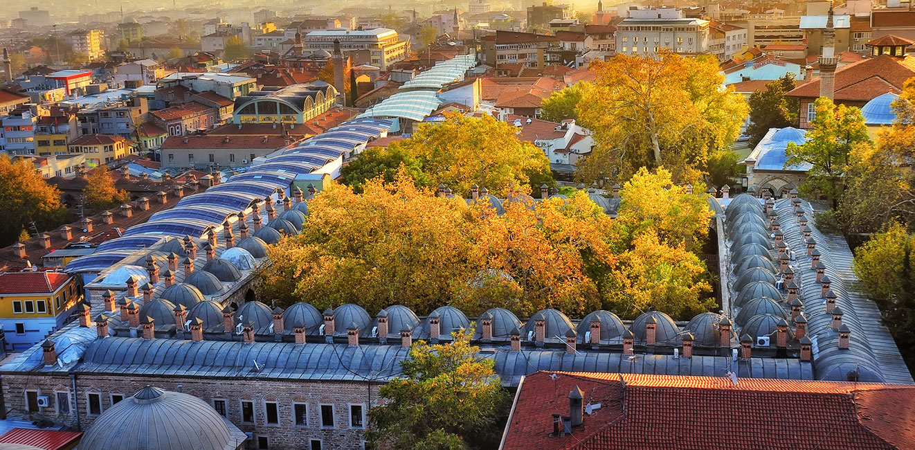 Golden Sky Travel Turkey