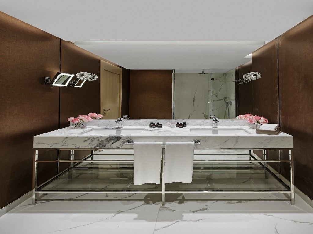 Family Connection Suite With Kitchen