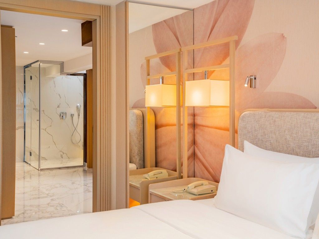 Presidental Suit Bosphorus