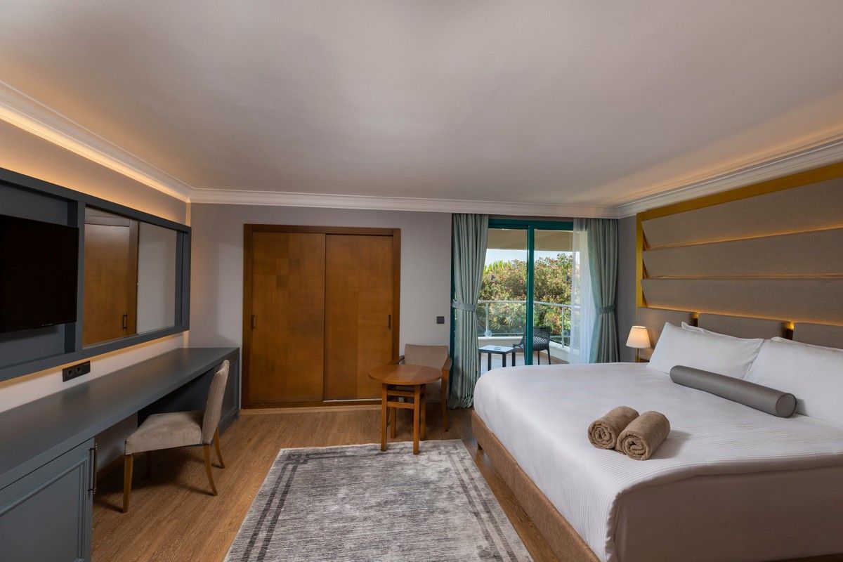 Myra Villa - Golden Sky Travel Turkey