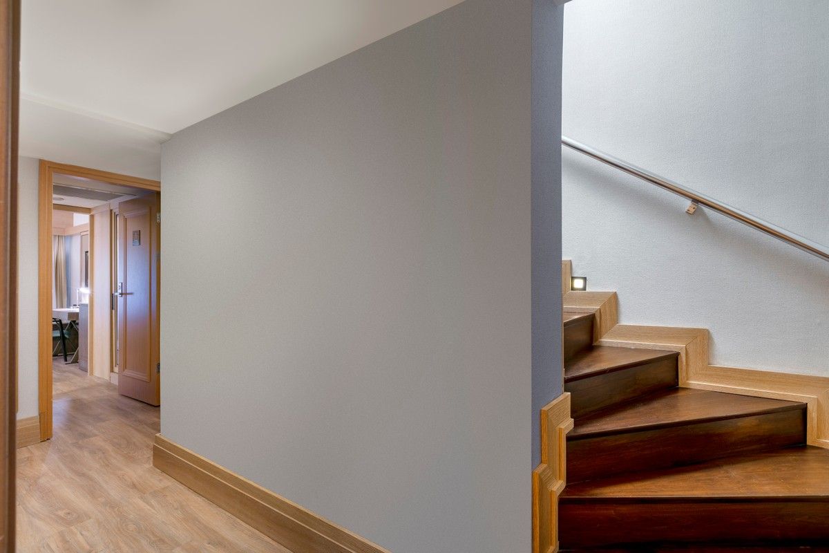 Aile Odası – Triplex Min 4 Gece