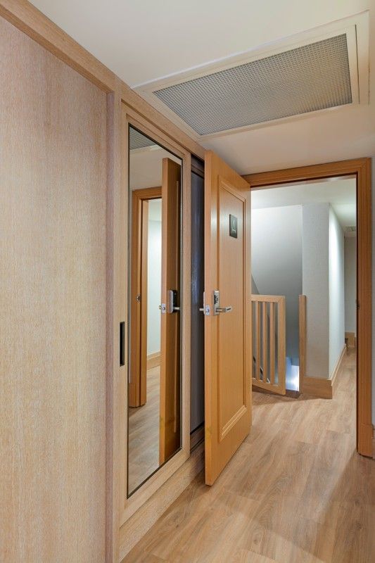 Aile Odası – Triplex Min 4 Gece