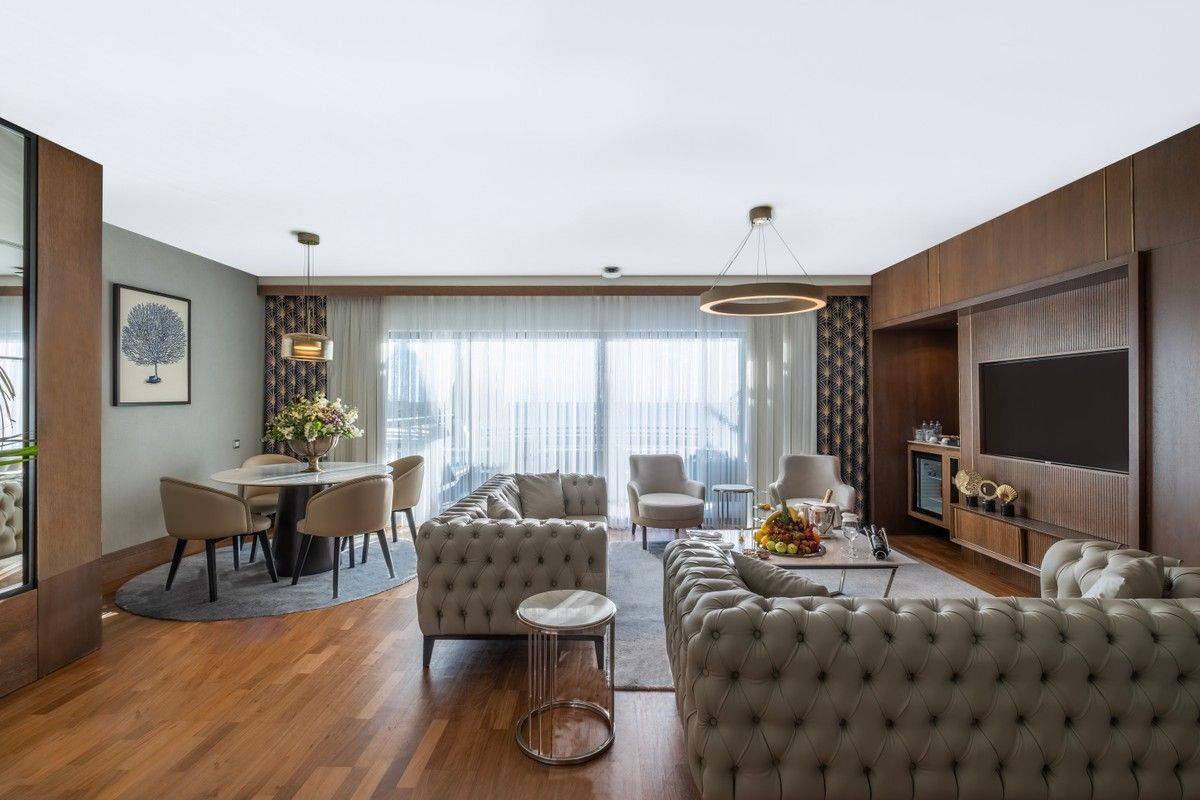 Royal Suite