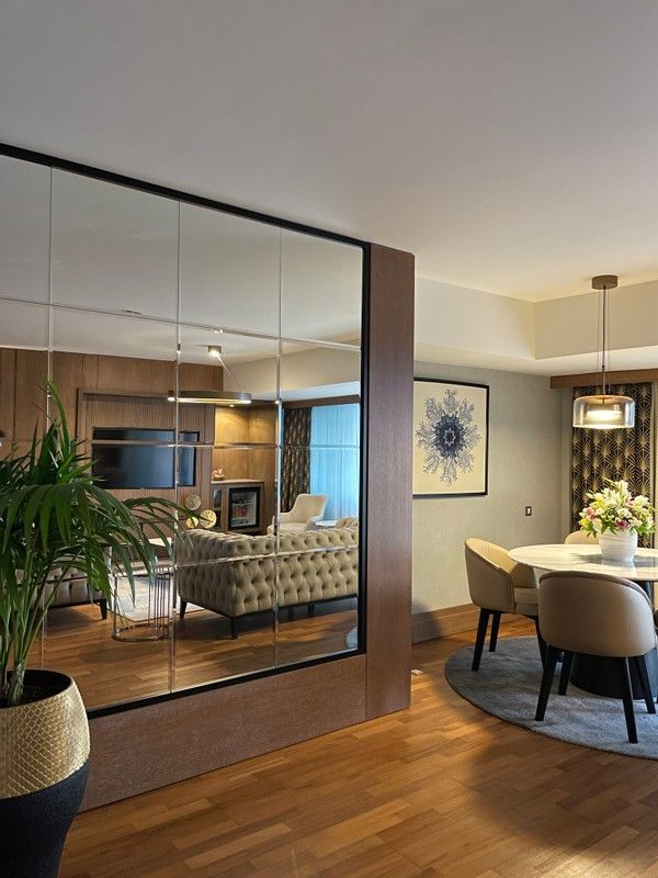 Royal Suite